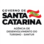 SANTUR – Agência de Desenvolvimento do Turismo de Santa Catarina