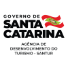 SANTUR – Agência de Desenvolvimento do Turismo de Santa Catarina SANTUR – Agência de Desenvolvimento do Turismo de Santa Catarina
